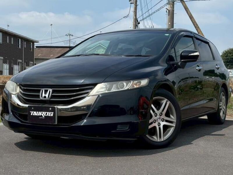 ODYSSEY