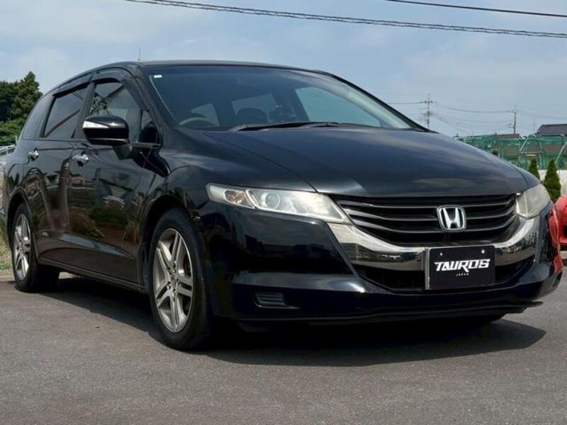 ODYSSEY