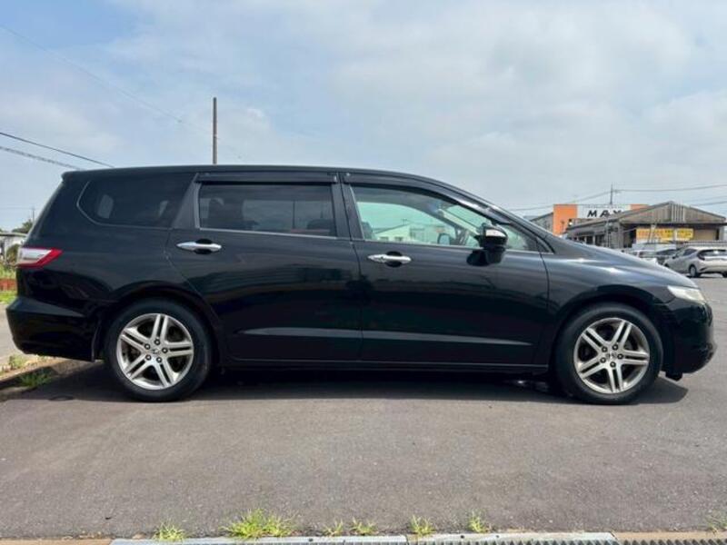 ODYSSEY