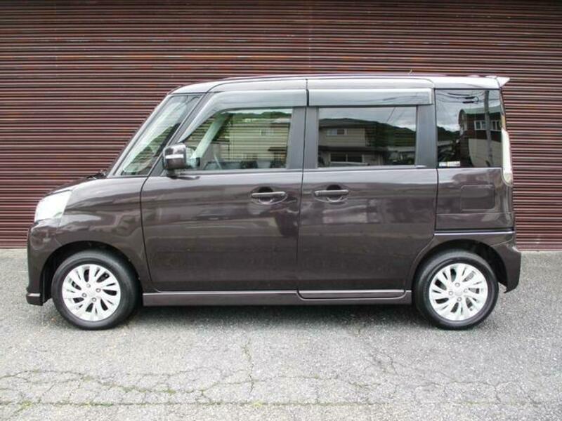 SPACIA CUSTOM