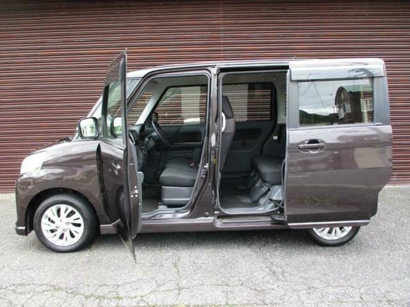 SPACIA CUSTOM