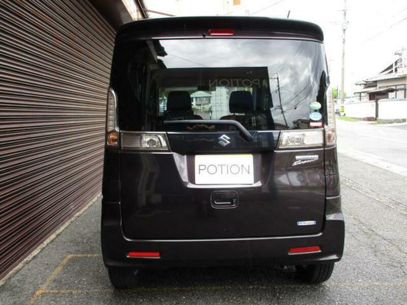 SPACIA CUSTOM