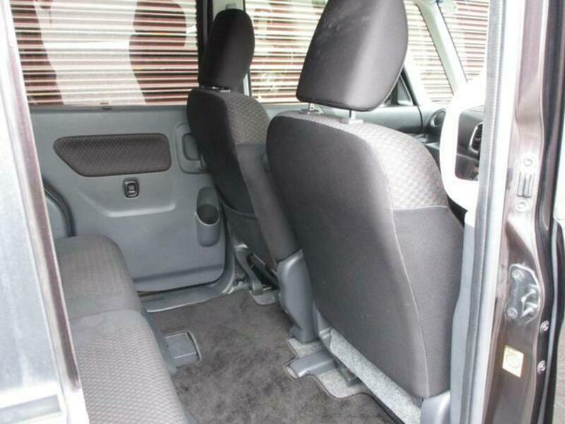 SPACIA CUSTOM