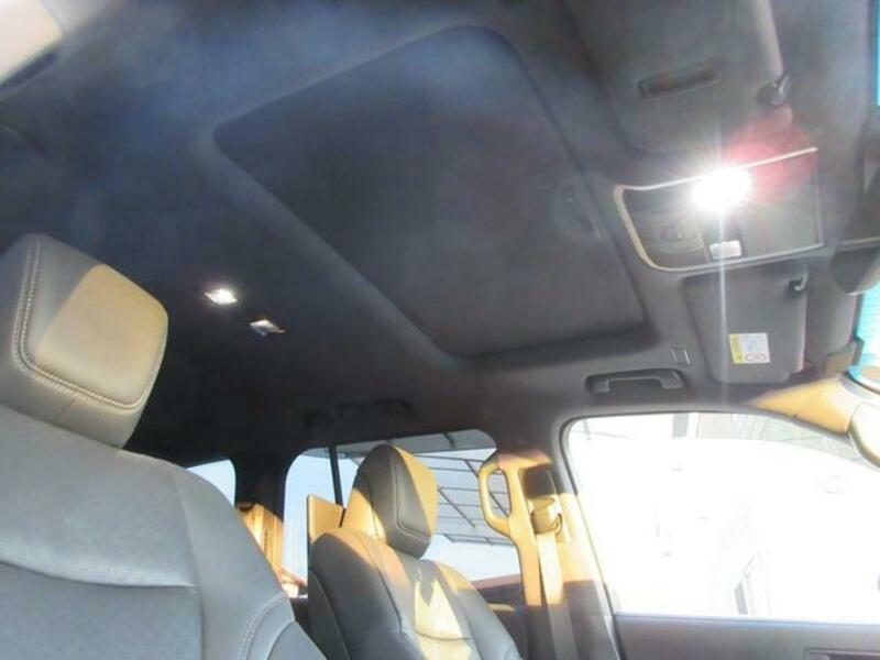 LAND CRUISER