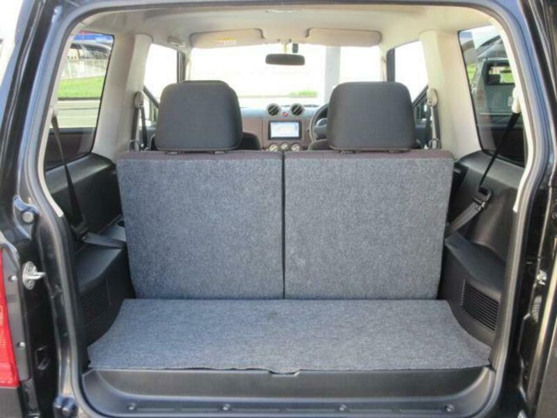 PAJERO MINI