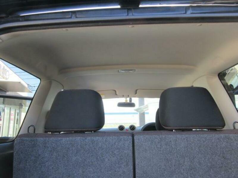 PAJERO MINI