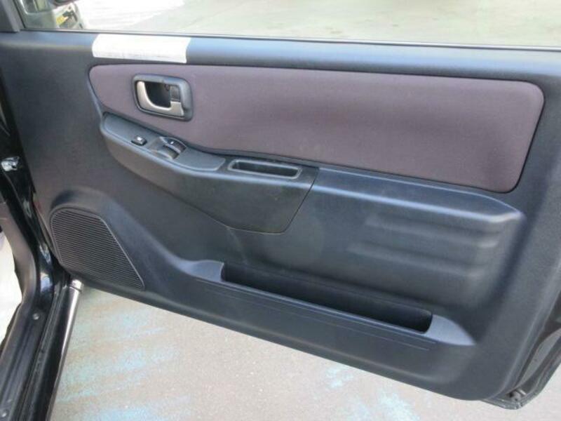 PAJERO MINI
