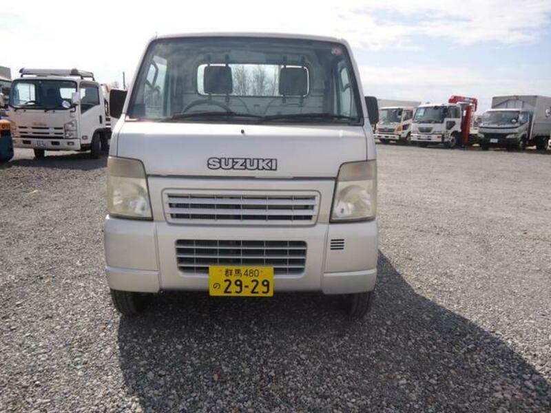 CARRY TRUCK