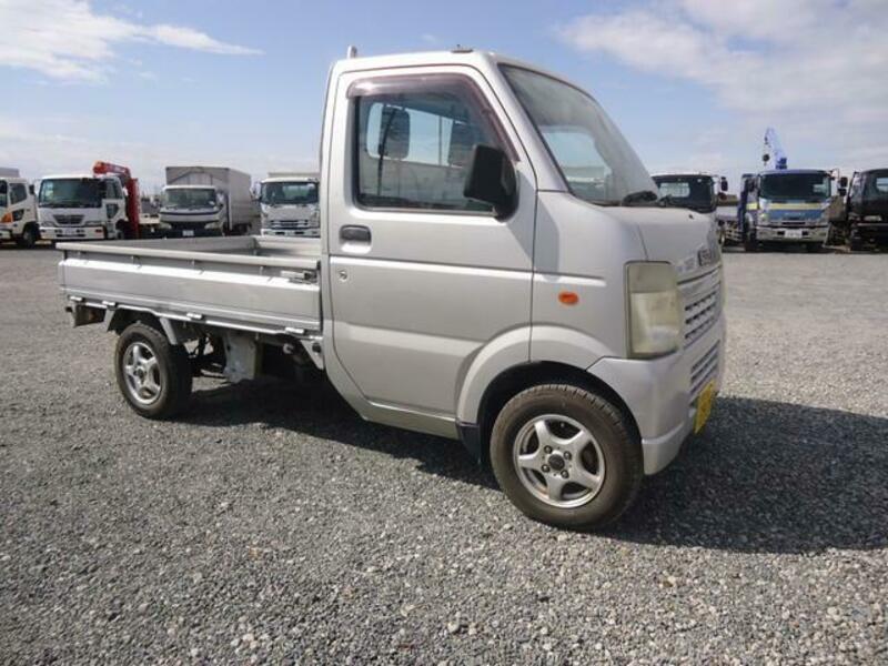 CARRY TRUCK