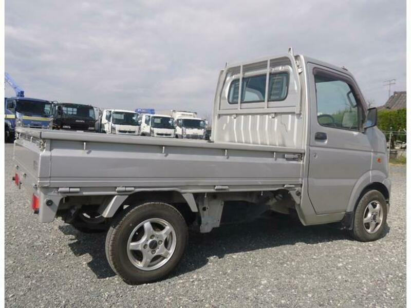CARRY TRUCK
