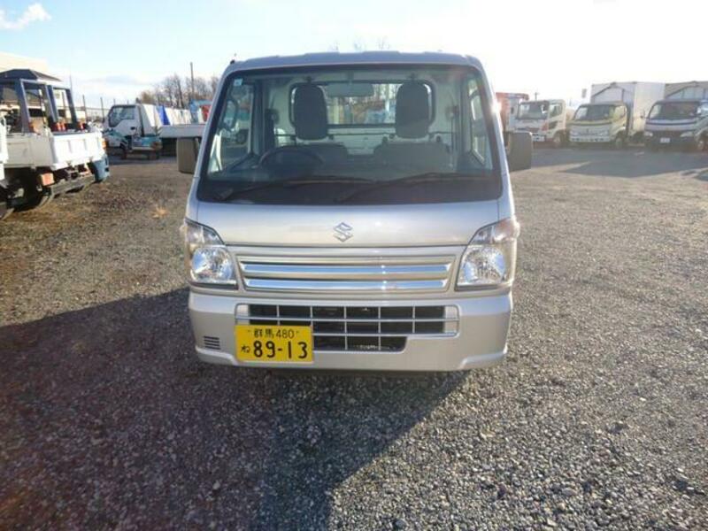 CARRY TRUCK