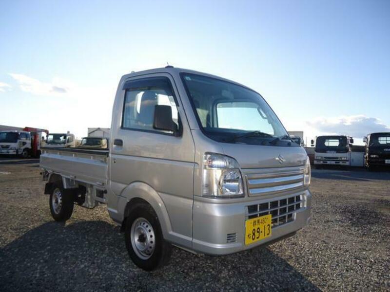 CARRY TRUCK