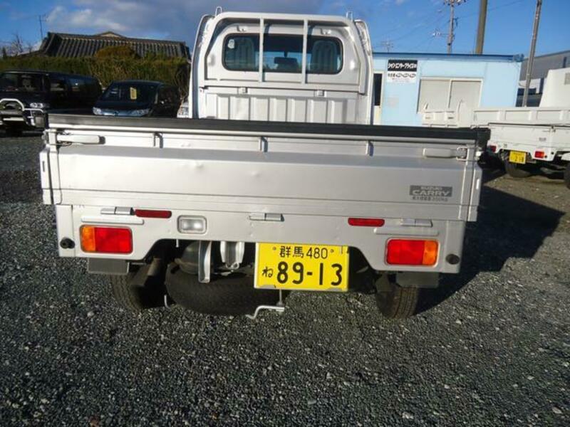 CARRY TRUCK