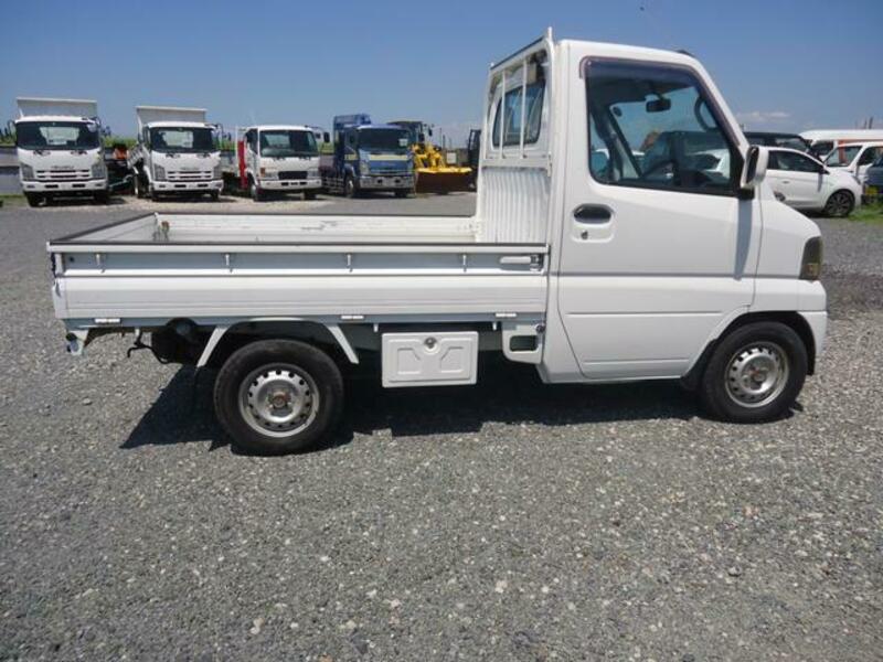 MINICAB TRUCK