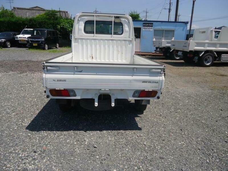 MINICAB TRUCK