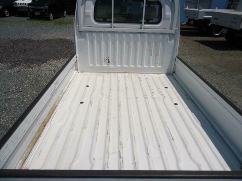 MINICAB TRUCK