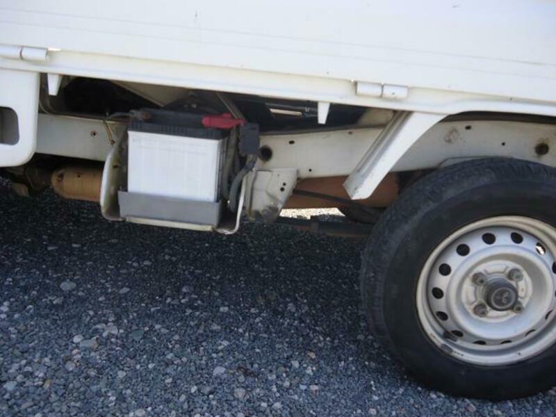 MINICAB TRUCK