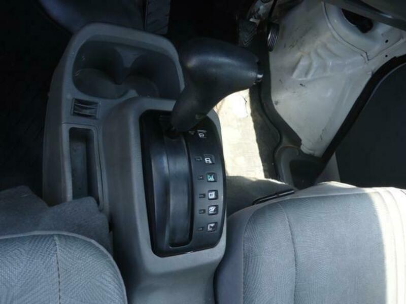 MINICAB TRUCK