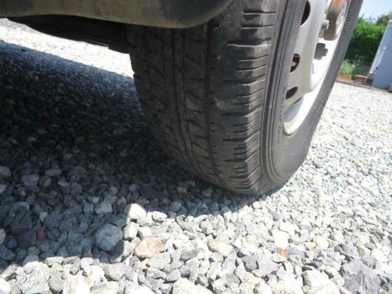 MINICAB TRUCK