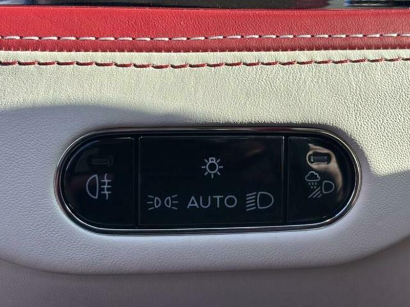 FLYING SPUR