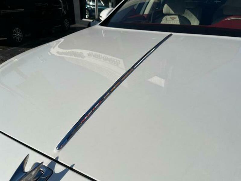 FLYING SPUR