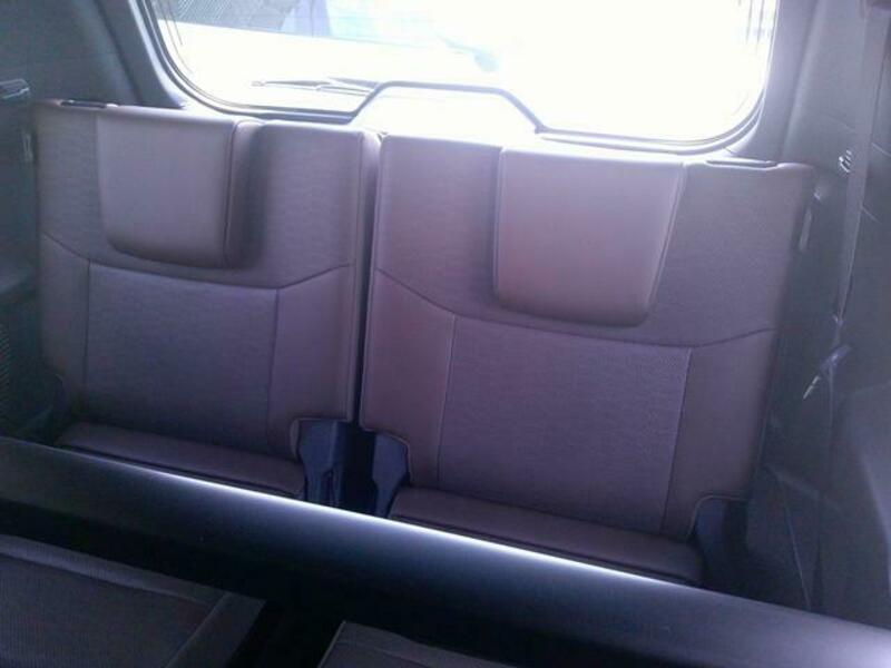 LAND CRUISER 250