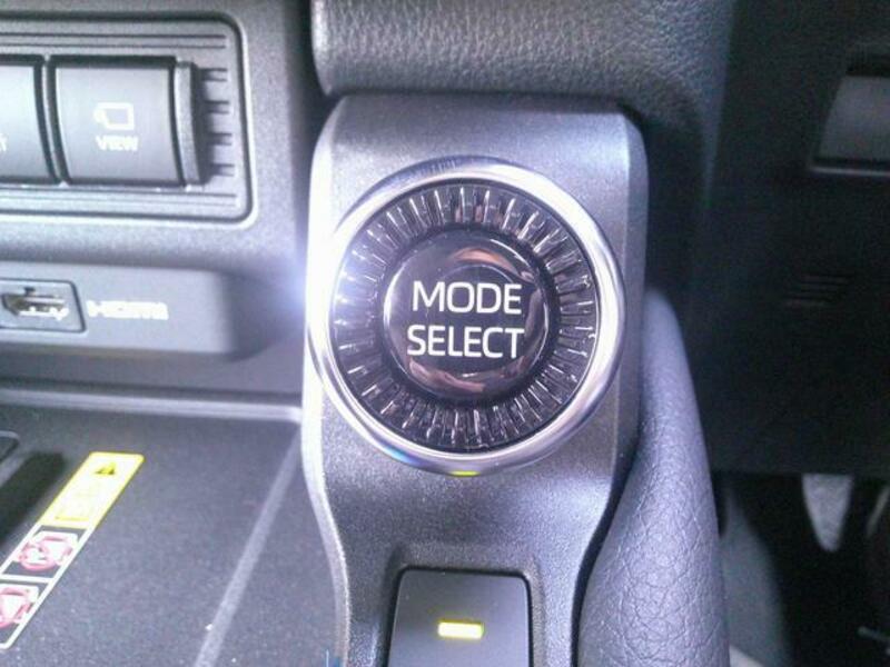 LAND CRUISER 250