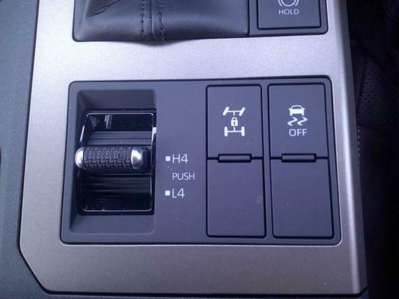 LAND CRUISER 250