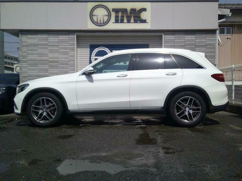 GLC CLASS