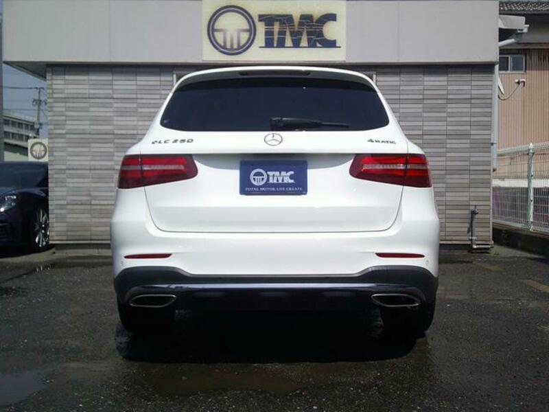 GLC CLASS