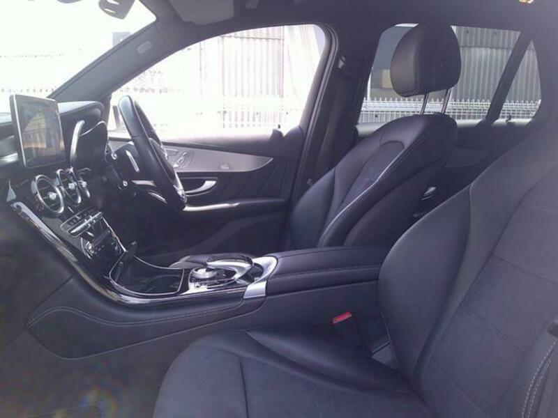 GLC CLASS