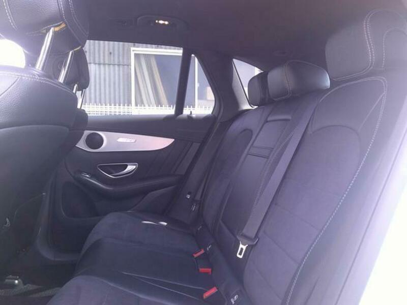 GLC CLASS