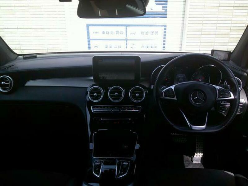 GLC CLASS
