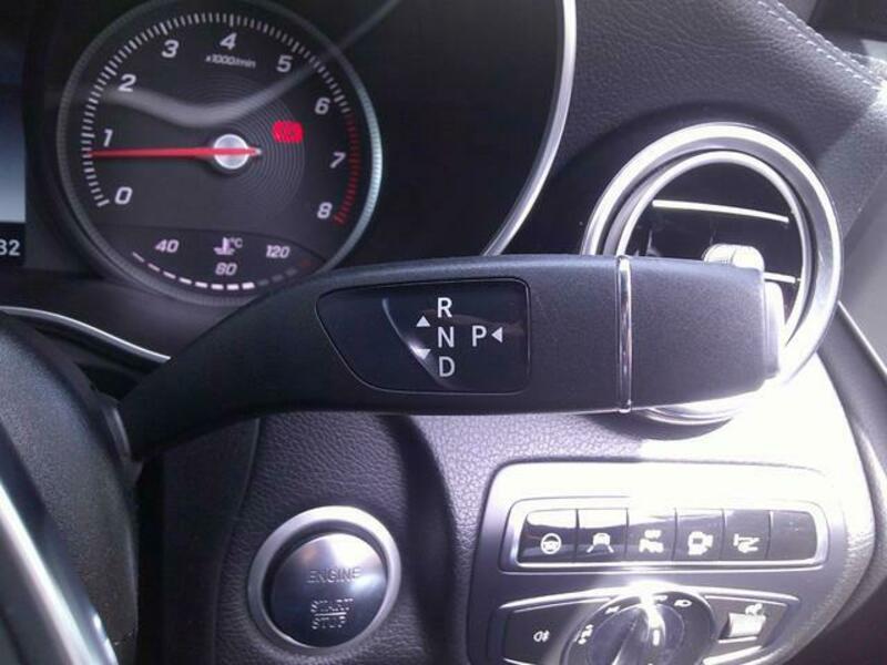 GLC CLASS