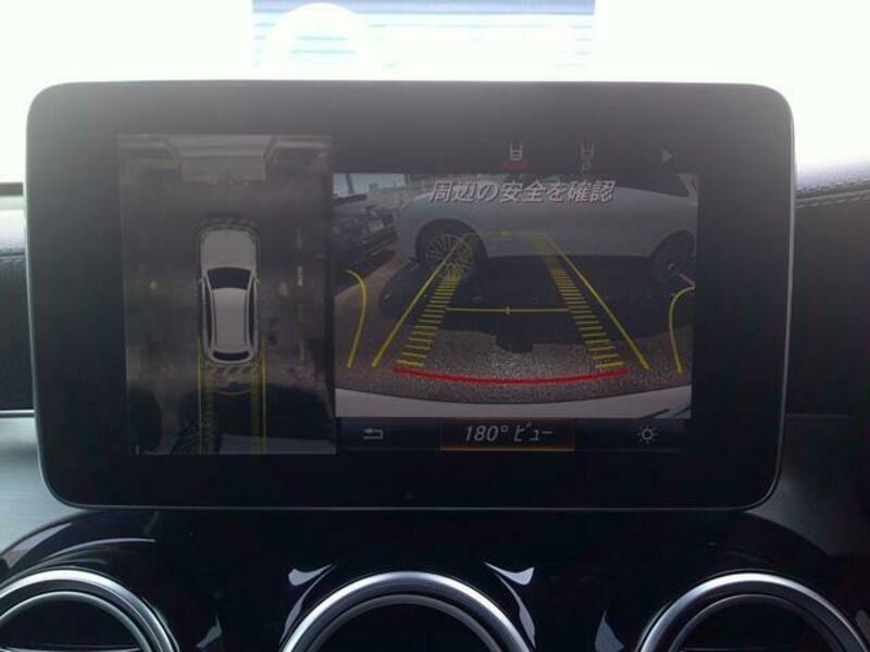GLC CLASS