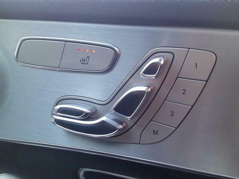 GLC CLASS