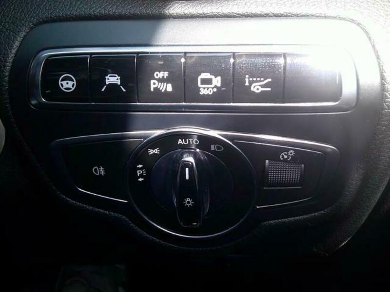 GLC CLASS