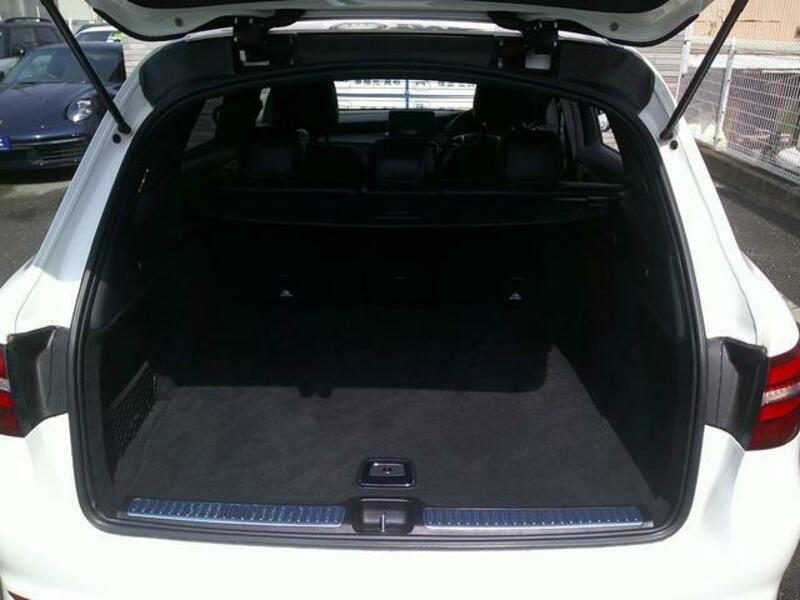 GLC CLASS