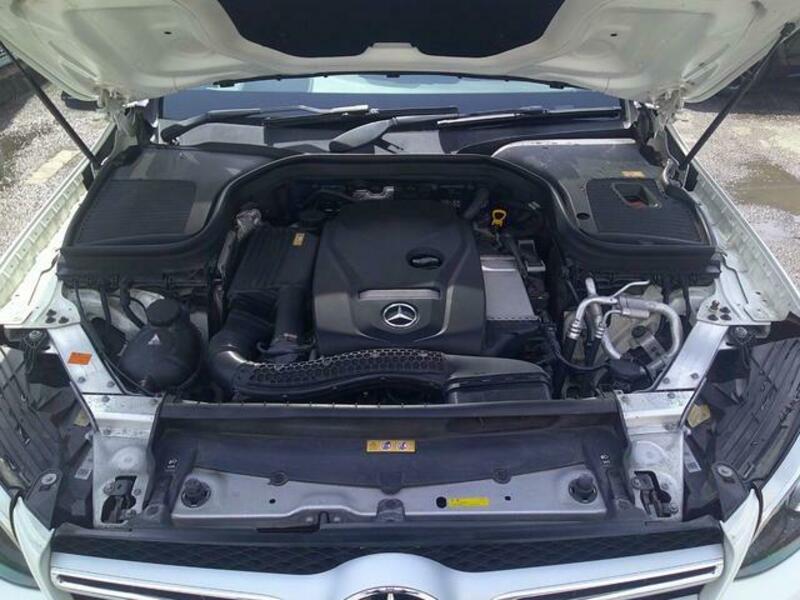 GLC CLASS