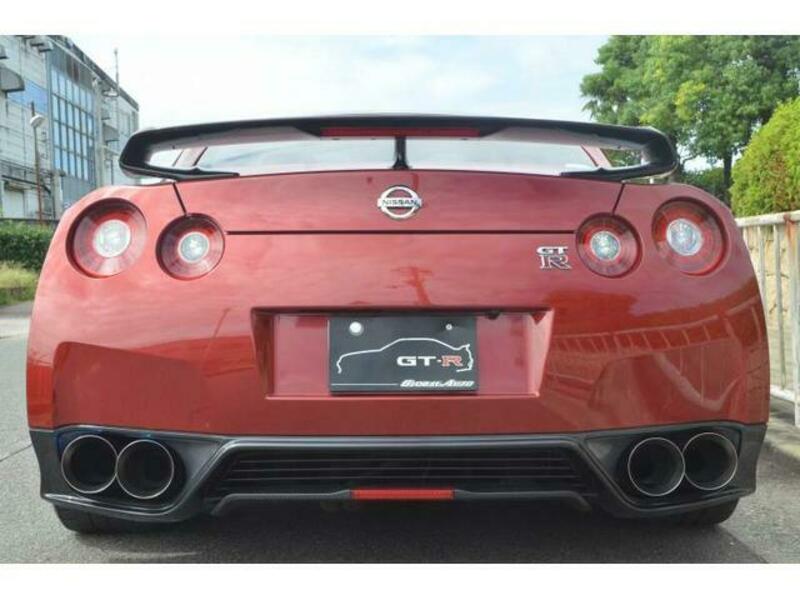 GT-R