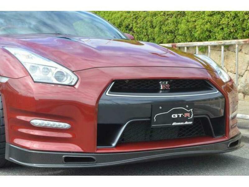 GT-R