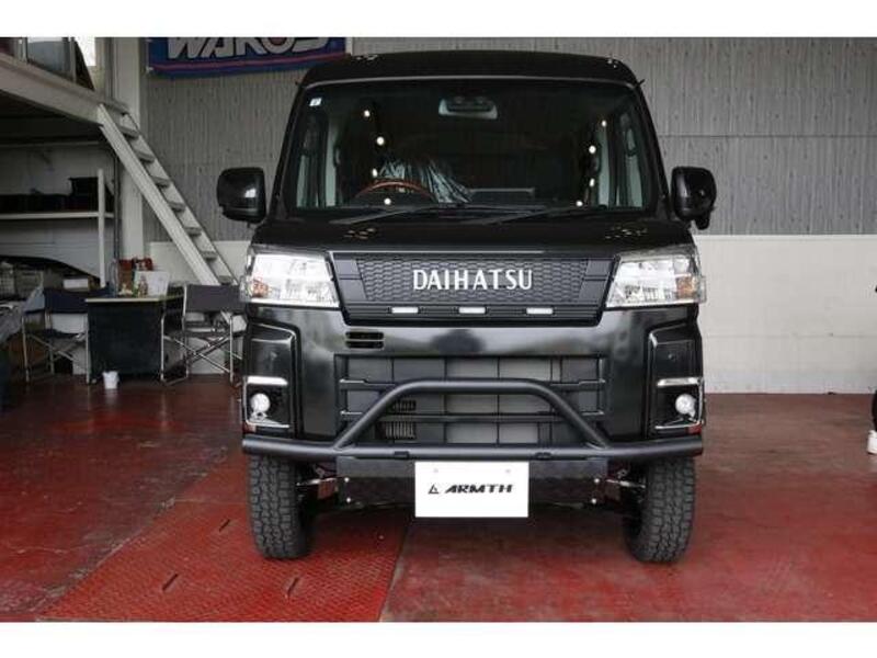 HIJET CARGO