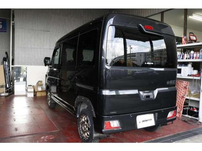 HIJET CARGO