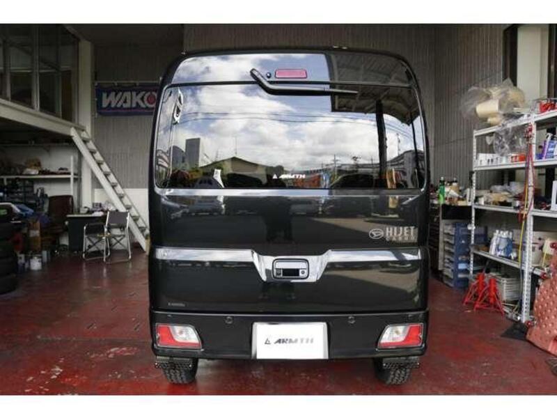 HIJET CARGO