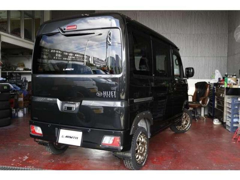 HIJET CARGO