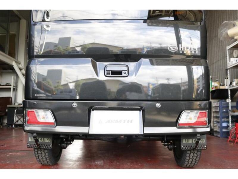 HIJET CARGO