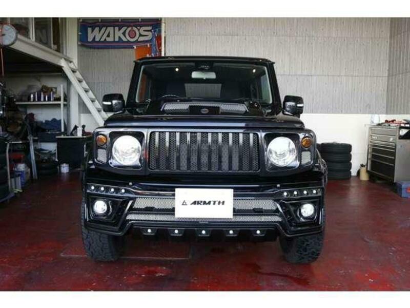 JIMNY SIERRA