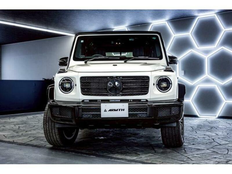 G-CLASS