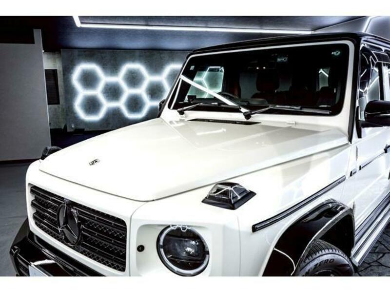 G-CLASS