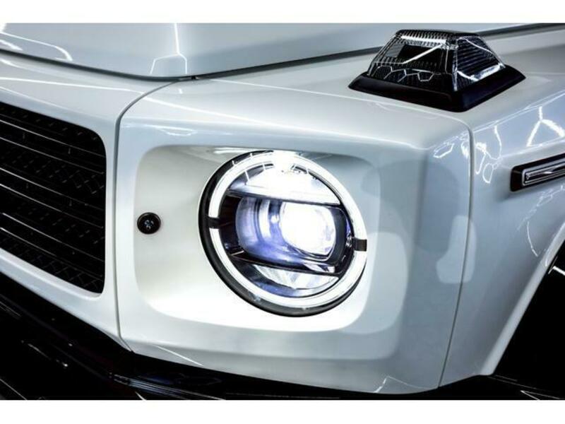 G-CLASS